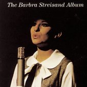 Barbra Streisand - Barbra Streisand Album 