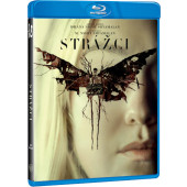 Film/Horor - Strážci (Blu-ray)