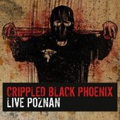 Crippled Black Phoenix - Live Poznan 