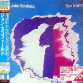 John Scofield - Blue Matter 