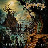 Rivers Of Nihil - Conscious Seed Of Light (2013) 