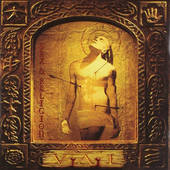 Steve Vai - Sex & Religion (Edice 1998) 