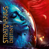 Stratovarius - Destiny (Edice 2018) – Vinyl 