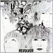 Beatles - Revolver - 180 gr. Vinyl 