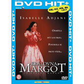 Film/Historický - Královna Margot (Pošetka)