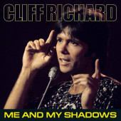 Cliff Richard - Me & My Shadows (Reedice 2019) - Vinyl