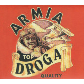 Armia - Droga (Edice 2020) /Digipack