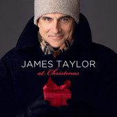 James Taylor - At Christmas (Reedice 2025)
