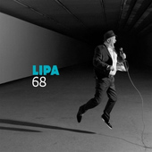 Peter Lipa - Peter Lipa '68 (2012) - Vinyl 