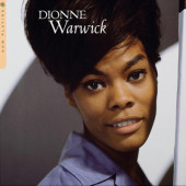 Dionne Warwick - Now Playing (2024) - Limited Vinyl