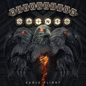 Revolution Saints - Eagle Flight (2023)
