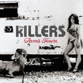 Killers - Sam's Town (Edice 2017) - Vinyl 