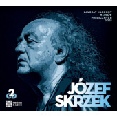 Józef Skrzek - Józef Skrzek (2022) /Digipack