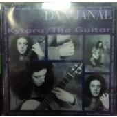 Dan Janál - Kytara / Guitar (1997)