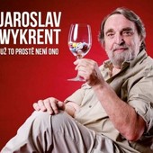 Jaroslav Wykrent - Už to prostě není ono (2014) 