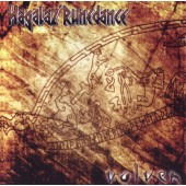 Hagalaz' Runedance - Volven / Urd - That Which Was (Edice 2004)