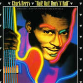 Soundtrack / Chuck Berry - Hail Hail Rock 'n' Roll (OST, Edice 2015) 