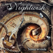 Nightwish - Yesterwynde (2024)