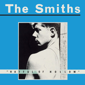 Smiths - Hatful Of Hollow - 180 gr. Vinyl 
