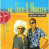 MC Sava & Marcela - Diétny Delfín 