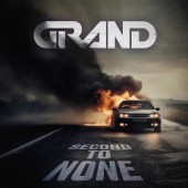 Grand - Second To None (2024)