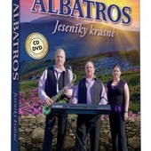 Alabatros - Jeseníky krásné/CD+DVD 