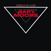 Gary Moore - Victims Of The Future (Japan, SHM-CD, Edice 2015)
