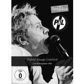 Public Image Limited - Live At Rockpalast 1983