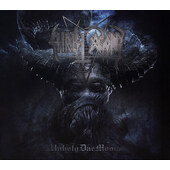 Christ Agony - UnholyDaeMoon (Limited Edition, 2011)
