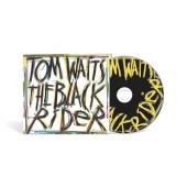 Tom Waits - Black Rider (Remaster 2023)