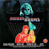 Various Artists - Hidden Rooms 