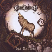 Cruadalach - Lead - Not Follow! (2011) 