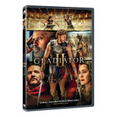 Film/Historický - Gladiátor II