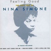 Nina Simone - Feeling Good (The Very Best Of Nina Simone) /Edice 1998