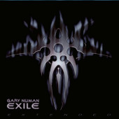 Gary Numan - Exile Extended (Digipack, Edice 2019)