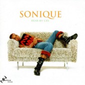 Sonique - Hear My Cry (2000) 