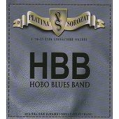 Hobo Blues Band - Platina Sorozat (2011) 