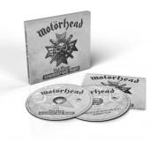 Motörhead - Bad Magic: Seriously Bad Magic (2023) /2CD