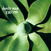 Depeche Mode - Exciter (2001) 