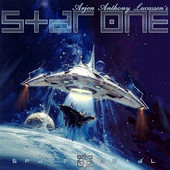 Arjen Anthony Lucassen's Star One - Space Metal (2002) 