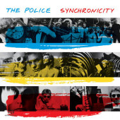 Police - Synchronicity (Reedice 2019) - Vinyl