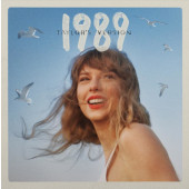 Taylor Swift - 1989 (Taylor's Version) /Edice 2023