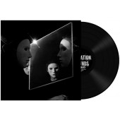 Hesitation Wounds - Chicanery (Limited Edition, 2019) - Vinyl