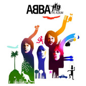 ABBA - Album (Remastered 2001) 