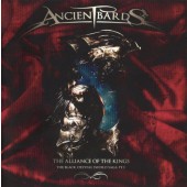 Ancient Bards - Alliance Of The Kings (The Black Crystal Sword Saga Pt.1) /2010