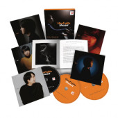 Wolfgang Amadeus Mozart / Mao Fujita - Mozart: The Complete Piano Sonatas (2022) /5CD