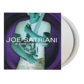 Joe Satriani - Is There Love In Space? (Limited Edition 2026) - 180 gr. Vinyl