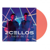 2 Cellos - Let There Be Cello (Limited Edition 2025) - 180 gr. Vinyl