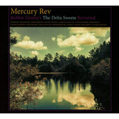 Mercury Rev - Bobbie Gentry's The Delta Sweete Revisited (2019)