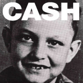 Johnny Cash - American VI: Ain't No Grave (Edice 2014) - 180 gr. Vinyl 